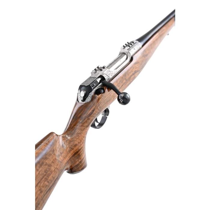 Karabin ANSCHÜTZ 1782 D „Mouflon” .308Win – Unikat na skalę światową